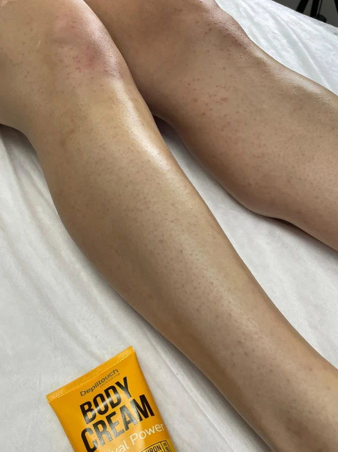 Достигните идеальной гладкости: два пути к эстетике тела