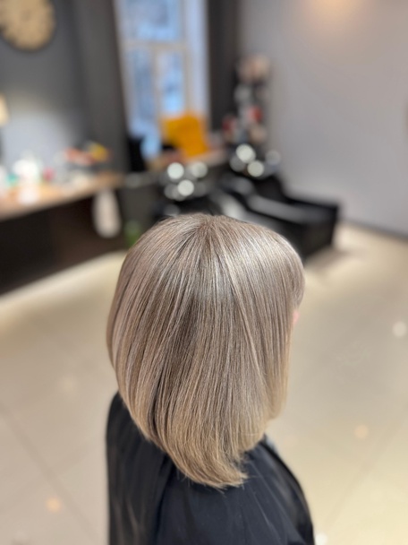 Мы создаем весь образ, чтобы вы чувствовали себя уверенно