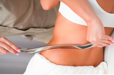 Массаж — ваш путь к легкости и энергии.