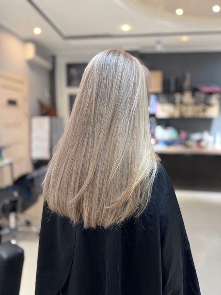 Мы создаем весь образ, чтобы вы чувствовали себя уверенно