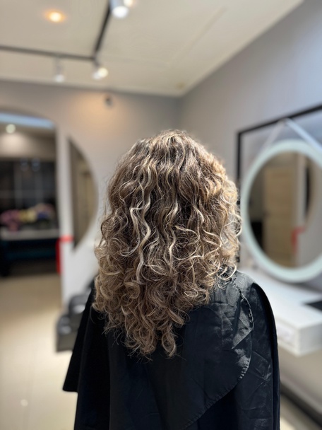 Мы создаем весь образ, чтобы вы чувствовали себя уверенно