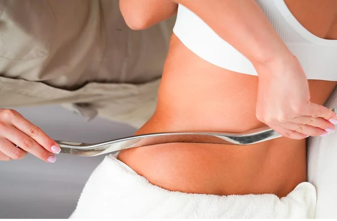 Массаж — ваш путь к легкости и энергии.