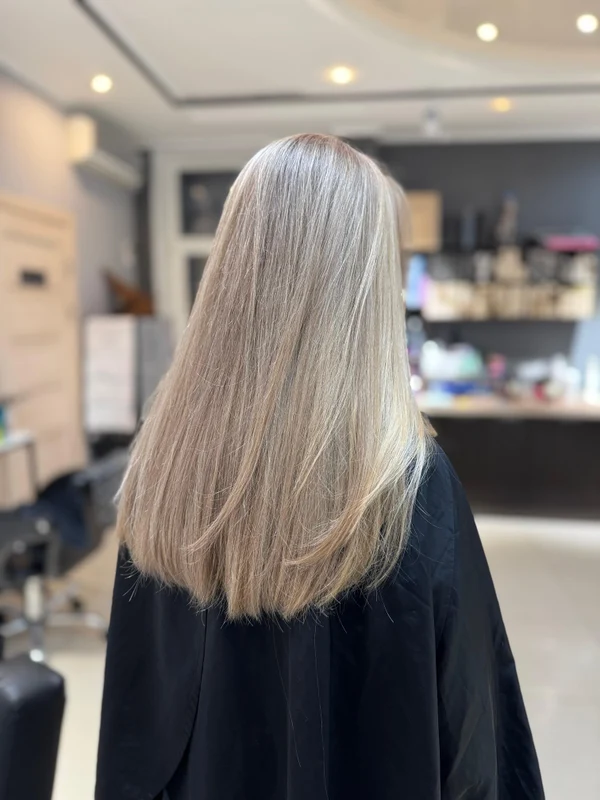 Мы создаем весь образ, чтобы вы чувствовали себя уверенно