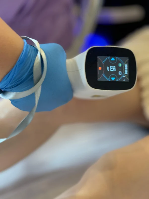 Достигните идеальной гладкости: два пути к эстетике тела