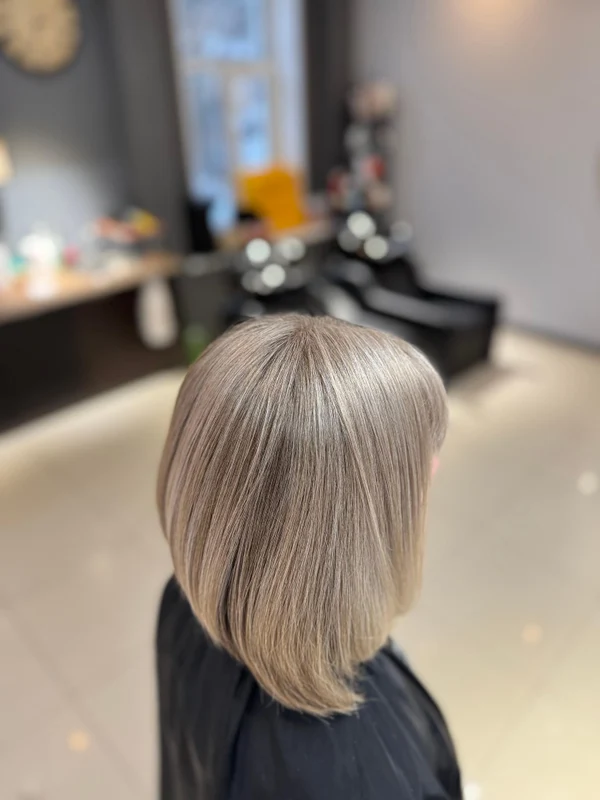 Мы создаем весь образ, чтобы вы чувствовали себя уверенно