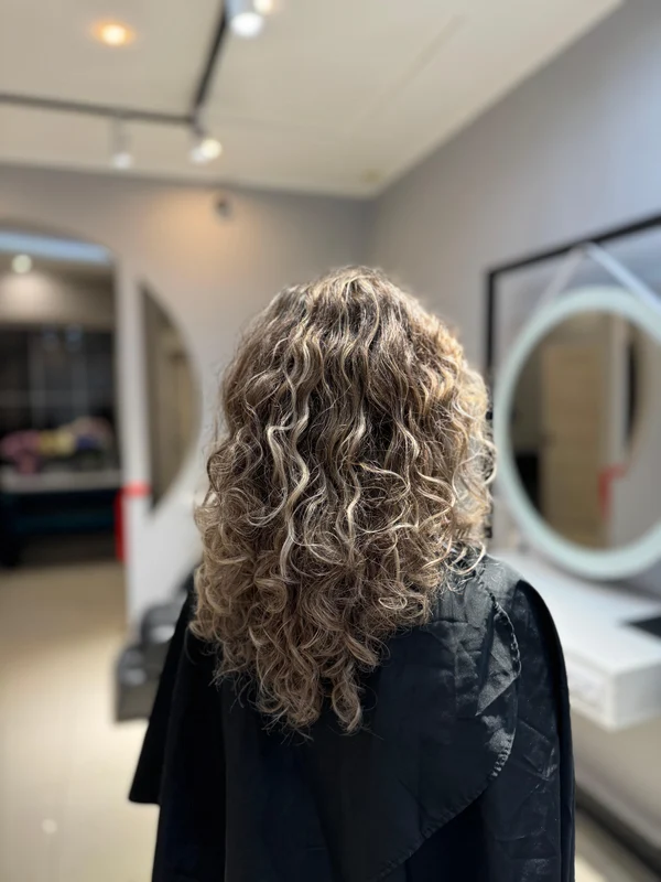 Мы создаем весь образ, чтобы вы чувствовали себя уверенно